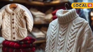 सर्दियों में ऊनी कपड़ों की देखभाल के आसान और असरदार तरीके.