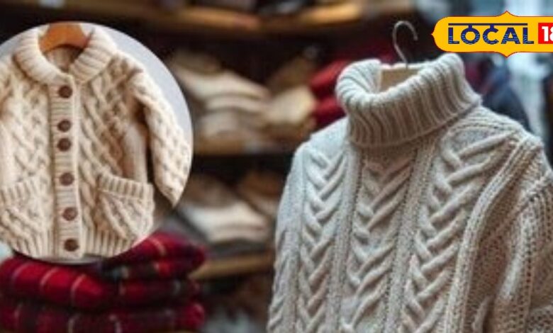 सर्दियों में ऊनी कपड़ों की देखभाल के आसान और असरदार तरीके.