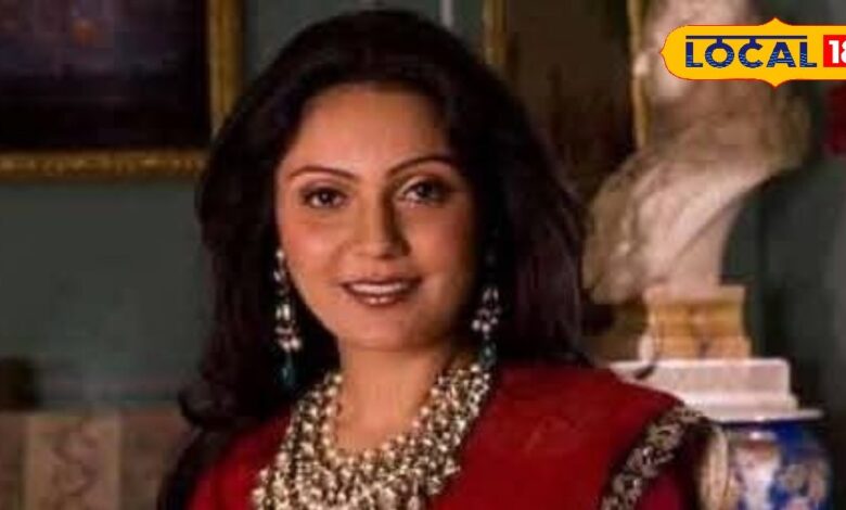 फेमस पर्सनालिटी : राजसी ठाठ में भी सादगी की मिसाल! बीकानेर की बाईसा की कहानी, जो बनीं सबसे अमीर विधायक