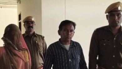 पत्नी ने प्रेमी संग मिलकर पति को लगाया ठिकाने, 17 गवाहों ने कोर्ट में खोलकर रखी दी पोल, सामने आया खौफनाक सच