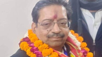 धाकड़ वकील है रणजीत जोशी! अपना ही रिकॉर्ड तोड़ा, 18वीं बार बने जोधपुर हाईकोर्ट एडवोकेट्स एसोसिएशन के अध्यक्ष