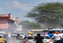 झुंझुनूं गैंगवार: दो की मौत, रविंद्र कटेवा फरार, पुलिस जांच जारी