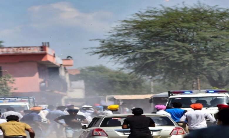 झुंझुनूं गैंगवार: दो की मौत, रविंद्र कटेवा फरार, पुलिस जांच जारी