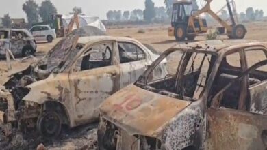 | Hanumangarh | Hanumangarh News