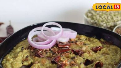 सर्दियों का सुपरफूड! बाजरे की खिचड़ी देती है गर्माहट और जबरदस्त पोषण; जानें आसान रेसिपी