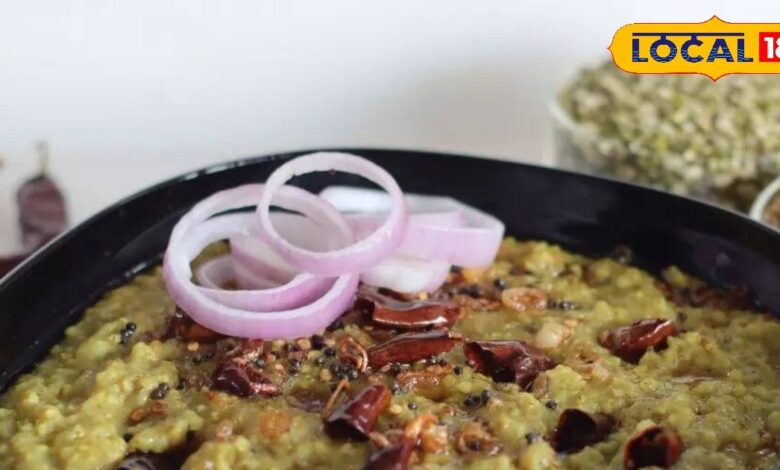 सर्दियों का सुपरफूड! बाजरे की खिचड़ी देती है गर्माहट और जबरदस्त पोषण; जानें आसान रेसिपी