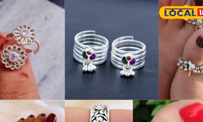 शादी के फेरे खत्म होते ही दुलहन के पैरों में सजती है बिछिया, जानें राजस्थान में इसे क्यों माना जाता है खास