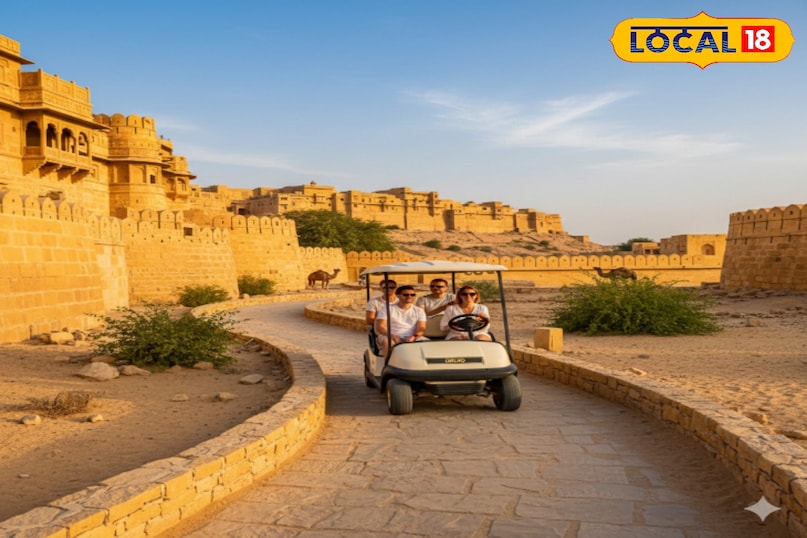 15 से 35 मील प्रति घण्टे की रफ़्तार से चलती है यह