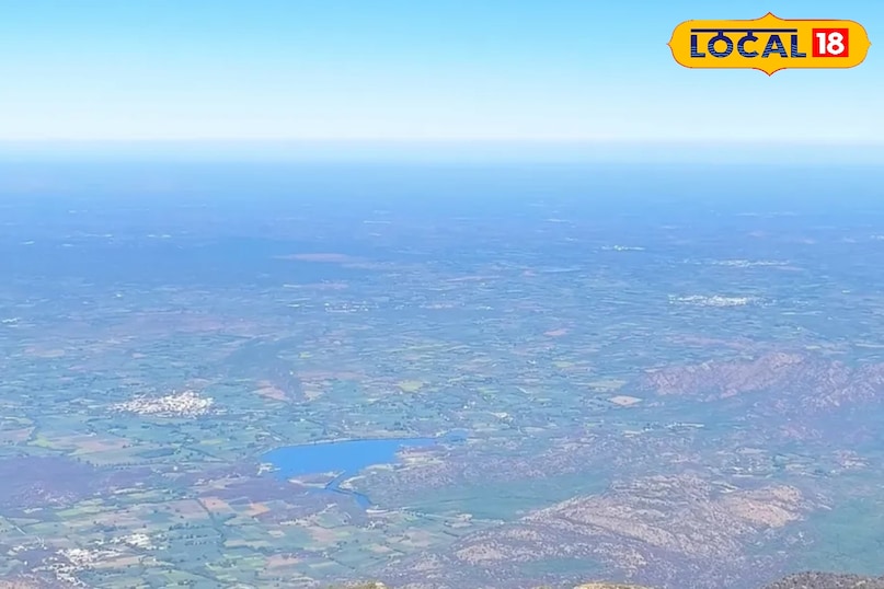 माउंट आबू माउंट आबू