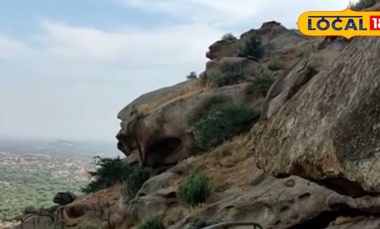 पिकनिक स्पॉट: ये हैं सिरोही के फेमस पिकनिक स्पॉट, जहां दोस्तों और परिवार के साथ बिता सकते हैं यादगार पल - Rajasthan News