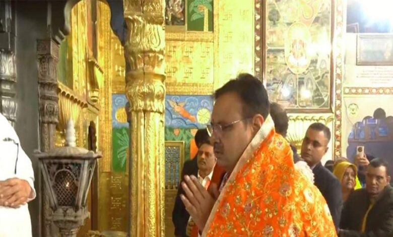 सीएम भजनलाल शर्मा का जन्मदिन आज, 2 साल पहले आज ही के दिन बने थे सीएम, जानें कैसा है राजनीतिक सफर