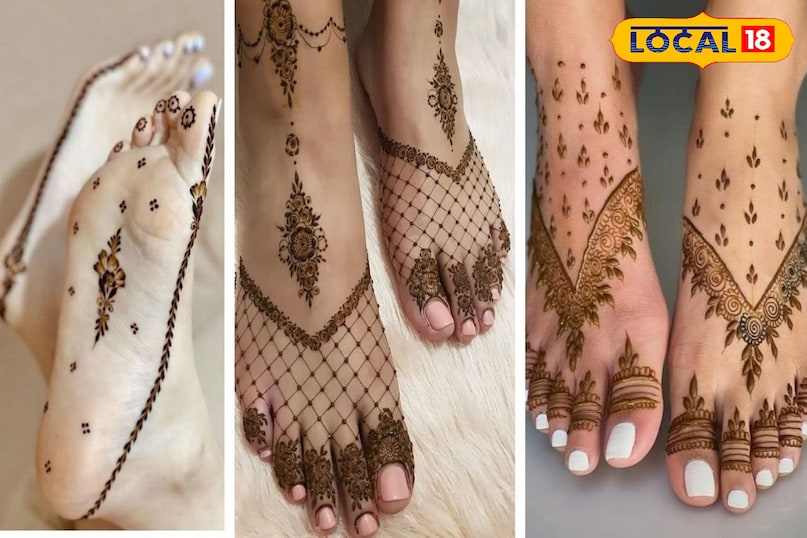 यह ब्राइड्समेड के लिए परफेक्ट होते है