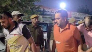 'मैं यहां किसी के फटे में टांग अड़ाने नहीं राज करने आया हूं', गैंगस्टर की खुली चुनौती, पुलिस का फिल्मी स्टाइल