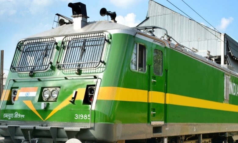 11 KM. की नई रेल लाइन से जोधपुर-अहमदाबाद और दिल्ली- जयपुर का सफर होगा आसान