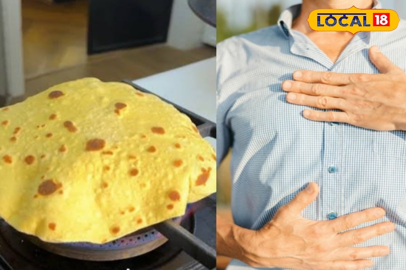 फाइबर की अधिकता बेसन घुलनशील और अघुलनशील फाइबर से भरपूर होता है। यह पाचन तंत्र को स्वस्थ रखता है, कब्ज से राहत दिलाता है और पेट को लंबे समय तक भरा हुआ महसूस कराता है।