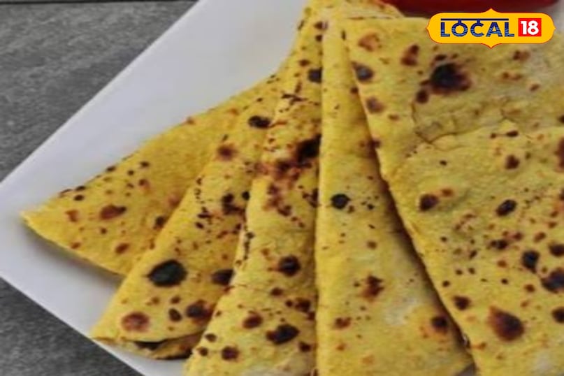 पोषक तत्वों का भंडार बेसन में आयरन फोलेट, मैग्नीशियम और पोटेशियम जैसे आवश्यक विटामिन और खनिज होते हैं, जो समग्र स्वास्थ्य के लिए महत्वपूर्ण हैं।