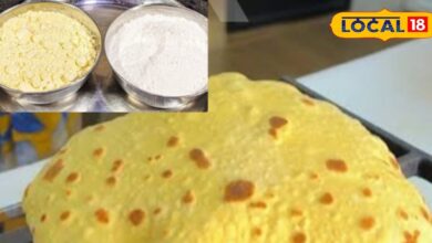 गेहूं के आटे में बेसन मिलाने के 5 फायदे, सेहत के लिए लाभकारी