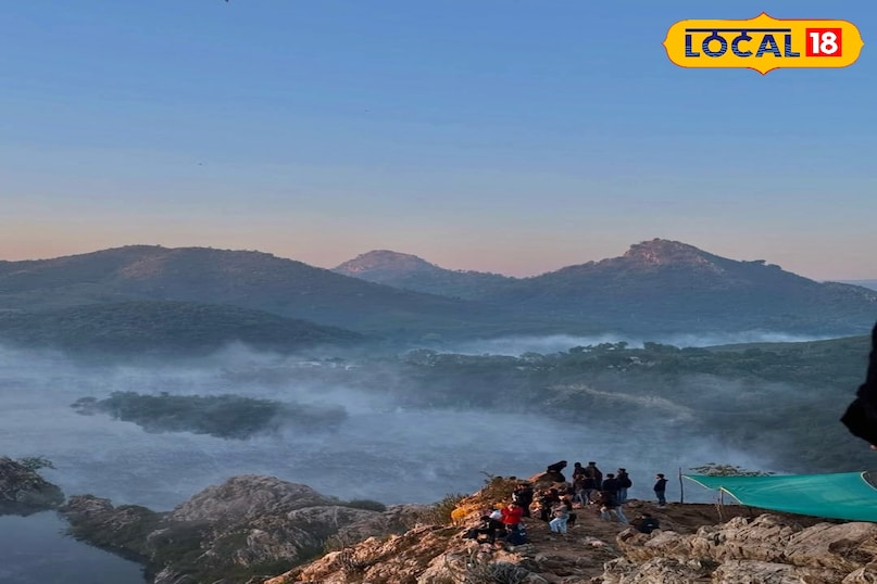 उदयपुर टूरिस्ट 