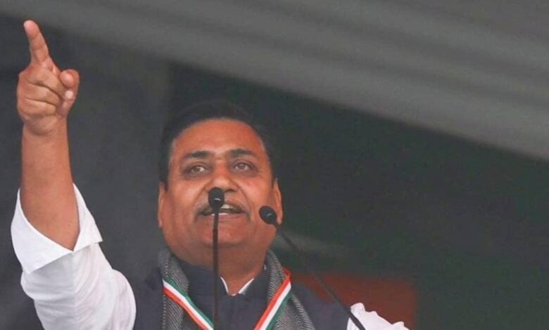 विधायक निधि में खेल,करप्शन की बेल, राजनीतिक बवाल जारी, कांग्रेस विधायक पर भी गिरी गाज