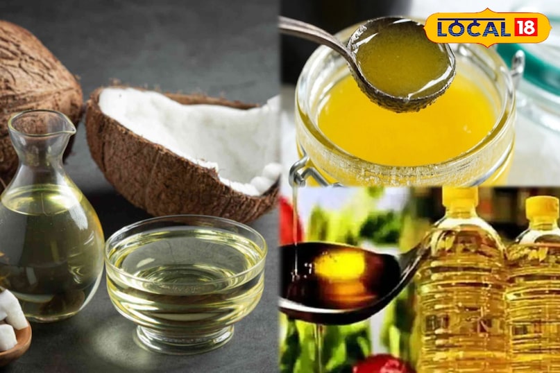 सिर्फ 2 बूंद तेल, नाभि में तेल डालने से त्वचा को मिलती है नमी...