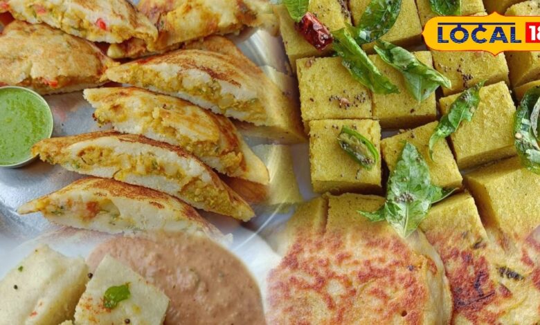 Suji Recipes | Healthy Suji Breakfast | Easy Suji Snacks | Rava Recipes at Home | Quick Indian Breakfast Ideas | Evening Snacks Recipes | Suji Healthy Dishes | 15 Minute Recipes | Homemade Snacks Ideas