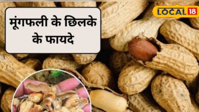 Kitchen Hacks, Peanut Shell Uses | Moongfali Ke Chilke | Cracked Heels Home Remedy | Dry Lips Natural Treatment | Natural Skincare Tips | Home Remedies for Heels