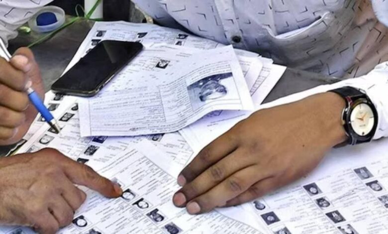 राजस्थान में आज सामने आएगा एसआईआर का ड्राफ्ट, 42 लाख नाम हटाए! जानें सबसे ज्यादा कैंची किस जिले में चली?