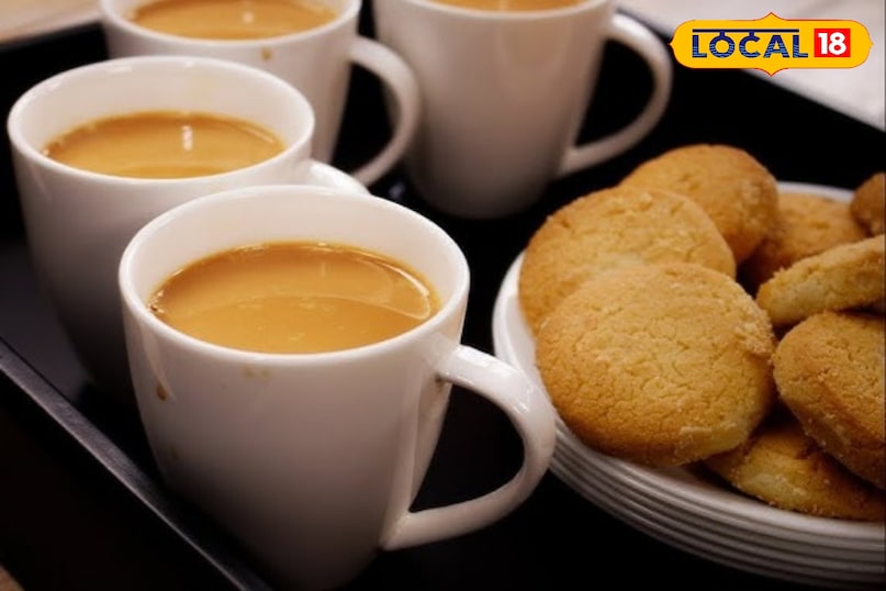 ईरानी चाय उस्मानिया बिस्किट हैदराबाद की पहचान, यह चाय अपनी मलाईदार बनावट के लिए जानी जाती है। इसे दूध और चाय की पत्ती को अलग-अलग घंटों तक उबालकर बनाया जाता है और अंत में गाढ़े दूध के साथ मिलाया जाता है। उस्मानिया बिस्किट ईरानी चाय का सबसे अच्छा साथी। इसका नाम हैदराबाद के आखिरी निजाम उस्मान अली खान के नाम पर रखा गया है। 