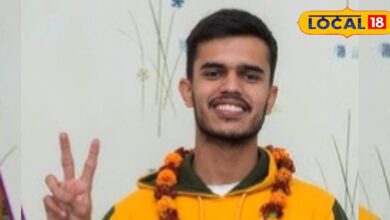 CLAT 2025 Topper: जन्मदिन पर मिली बड़ी सौगात! CLAT में सीकर के सिद्धार्थ ने रचा इतिहास, इस कैटेगरी में रहे टॉपर