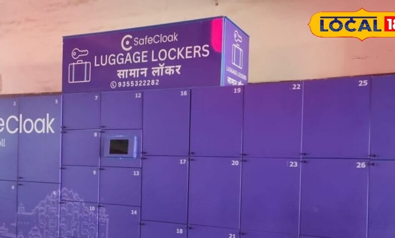 अब यात्रियों की टेंशन खत्म! बीकानेर रेलवे स्टेशन पर हाईटेक पहल, पहली बार मिलने जा रही ये खास सुविधा