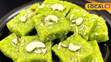 घर पर बनाएं लौकी की बर्फी, कम सामग्री में मिलेगी स्वादिष्ट और हेल्दी मिठाई, नोट कर लें रेसिपी