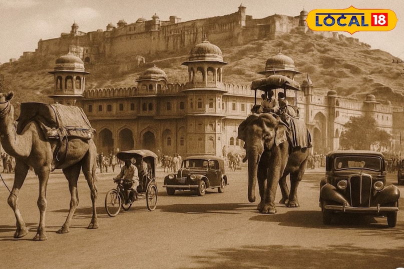 राजा महाराजाओं के जमाने से आन-बान-शान का प्रतिक रही हैं विंटेज कारें