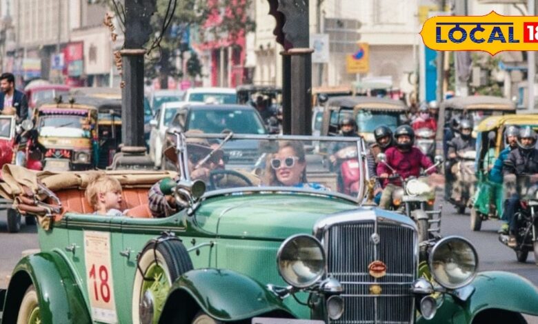 Jaipur Vintage Cars | Royal Vintage Car Collection Jaipur | Classic Cars Rajasthan | Heritage Cars India | Maharaja Cars Jaipur | Antique Car Showcase