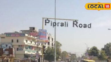 Piprali Circle Road | Sikar State Highway | Kotputli Kuchaman State Highway | Road Widening Project Sikar | Rajasthan Highway News | Sikar Development Project