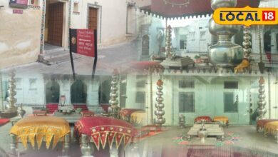 City Palace Udaipur | Silver Pavilion | Amar Mahal | Princess Padmaja Mewar Wedding | Royal Wedding Pavilion | Udaipur Heritage | Mewar Royal Family | City Palace Museum | Rajasthan Royal History