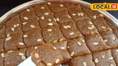 आंवला-गुड़ की बर्फी! सर्दियों में इम्युनिटी और ताकत का है खजाना, जानें रेसिपी और बनाने की विधि