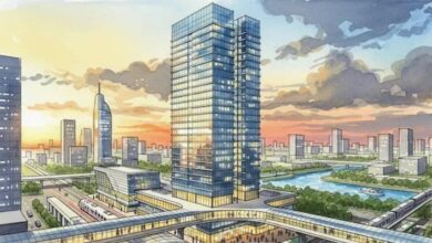 राजस्थान में लागू होगी TOD पॉलिसी, ट्रैफिक जाम से मिलेगी मुक्ति, शुद्ध हवा का ले सकेंगे आनंद, जानें सबकुछ