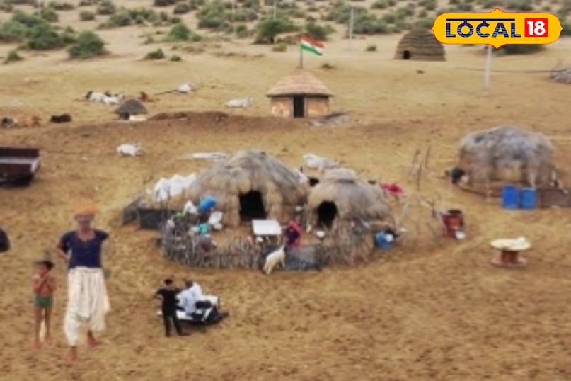 जैसलमेर जैसलमेर