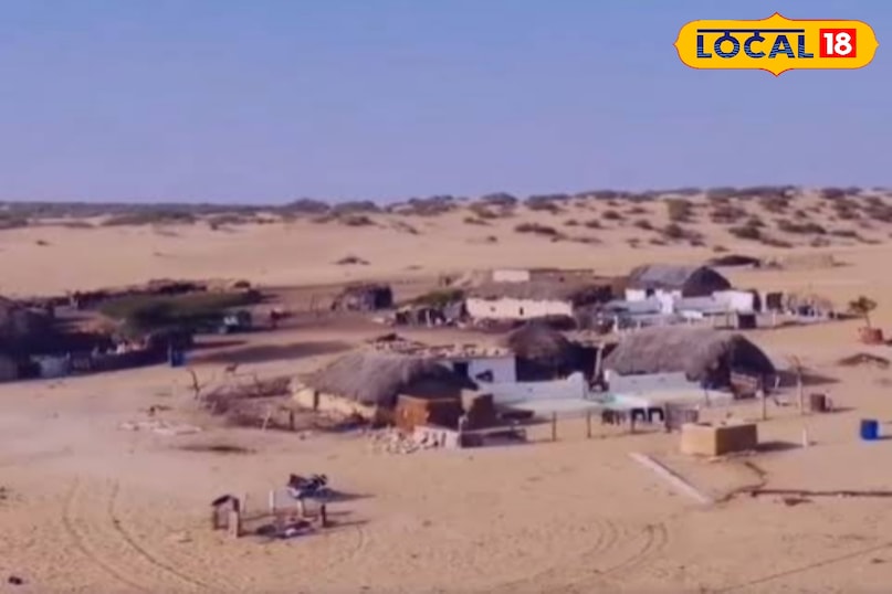 जैसलमेर जैसलमेर