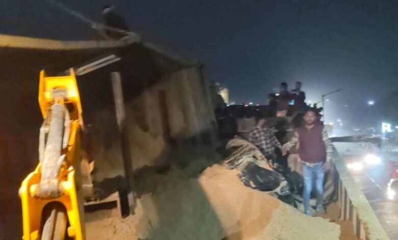 बूंदी सड़क हादसा | Bundi Road Accident