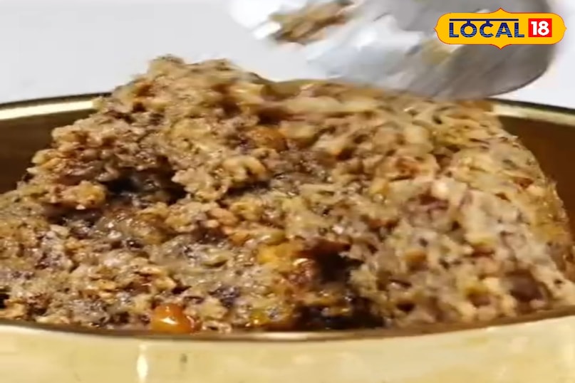 ओमेगा का हलवा 