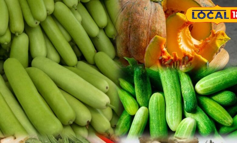 हेल्थ टिप्स: सर्दियों में इन ठंडी सब्जियों से परहेज करें, वरना बढ़ सकती है खांसी, जुकाम और पेट की समस्याएं