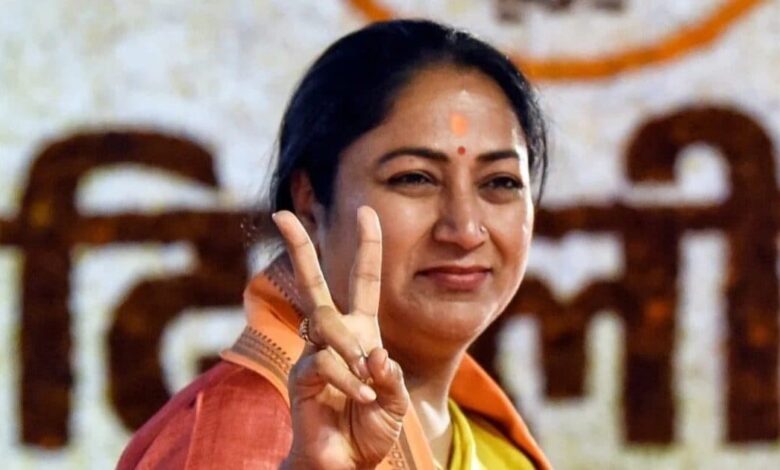 दिल्ली की मुख्यमंत्री रेखा गुप्ता का शेखावाटी दौरा, इन मंदिरों में करेंगी पूजा-अर्चना, यहां चेक कर लें शेड्यूल