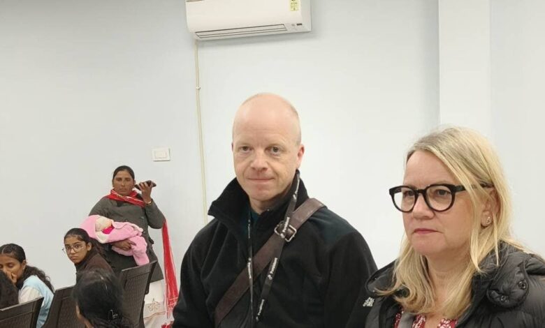 भारत-पाकिस्तान बॉर्डर एरिया में धर्म परिवर्तन की बड़ी साजिश का खुलासा, विदेश से जुड़े तार आए सामने