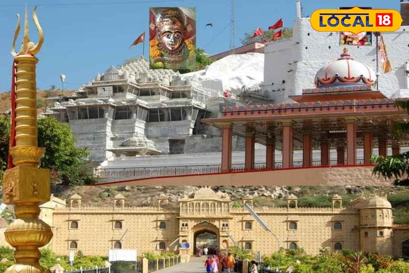 इतिहास से सजी अरावली, सुकून देने वाले जालोर के पर्यटन स्थल...