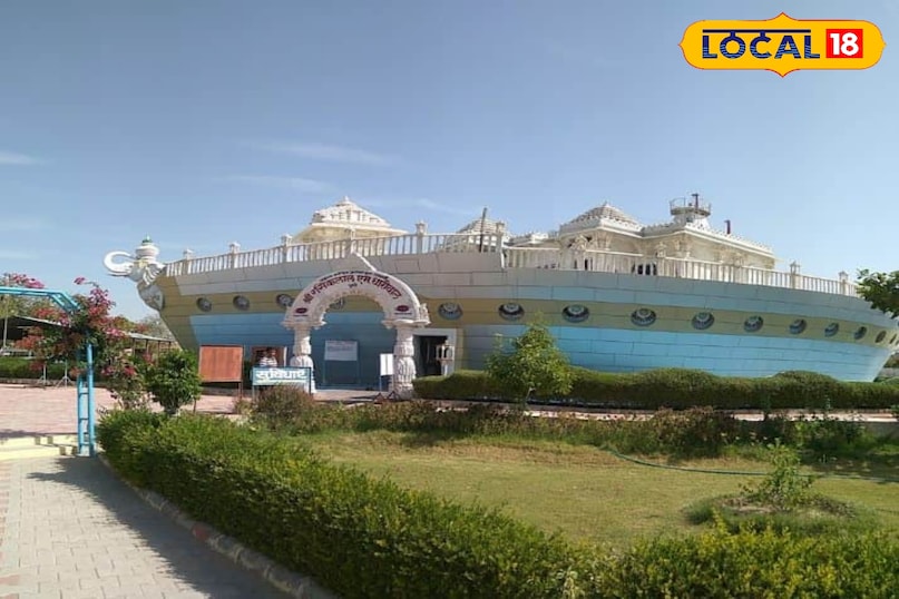 इतिहास से सजी अरावली, सुकून देने वाले जालोर के पर्यटन स्थल...