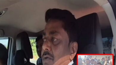 बिजली चोरी जांच पर बवाल, वीसीआर टीम पर भड़के विधायक, कहा- पेड़ से बांध दो! वीडियो वायरल