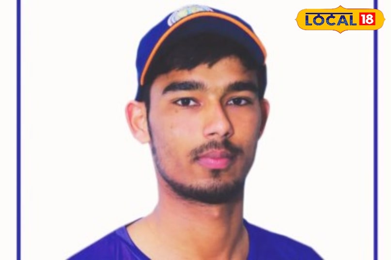 मुकुल चौधरी 