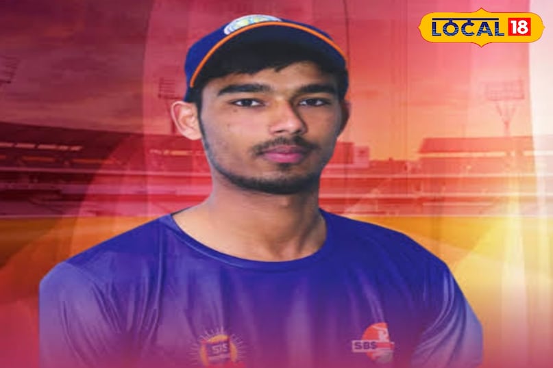 मुकुल चौधरी 