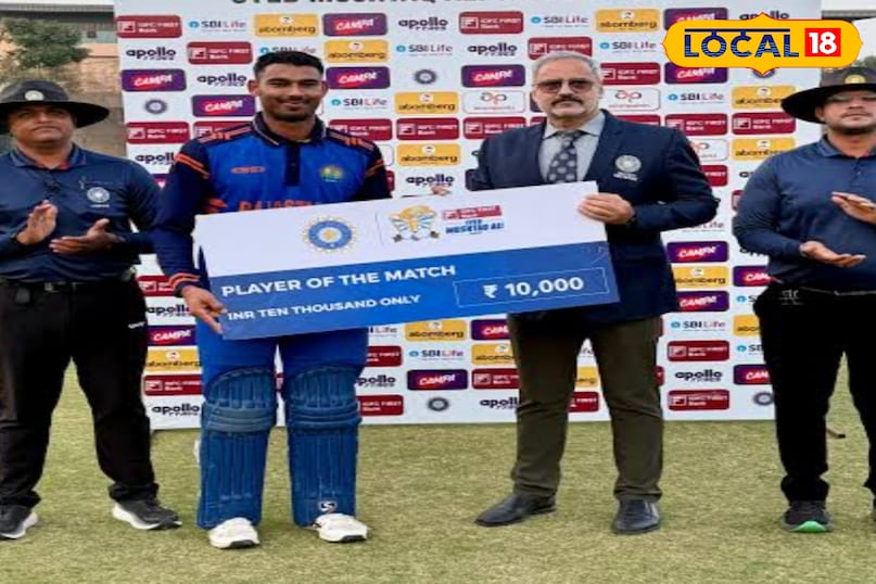 मुकुल चौधरी 